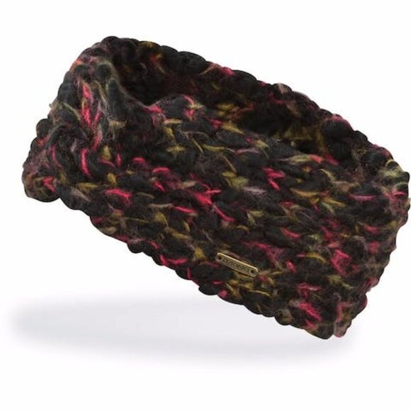 Dakine Womens Angie Headband - Picture 2 of 2